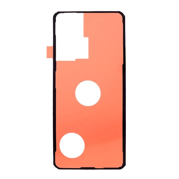 OEM-Batterie-Rückwandklebegehäuseabdeckung Sticker für Huawei P30 Pro