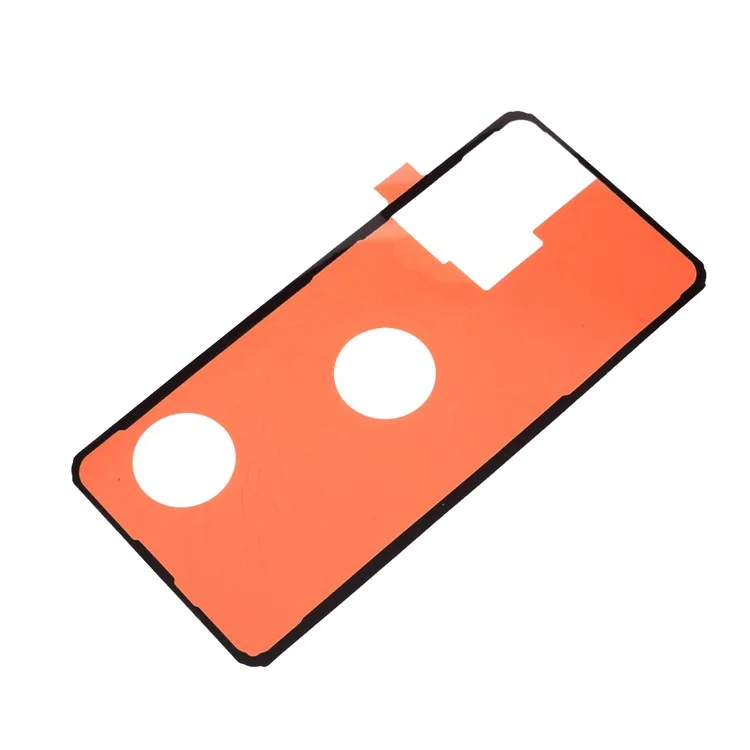 OEM-Batterie-Rückwandklebegehäuseabdeckung Sticker für Huawei P30 Pro