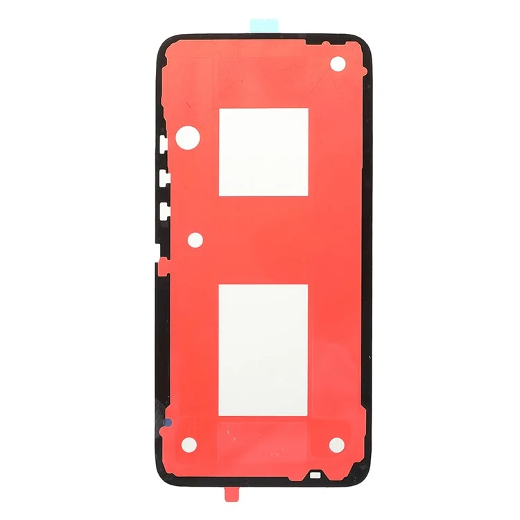 Étui de batterie OEM Back Cover Adhésif Boîtier Autocollant pour Huawei P40 Lite 4G