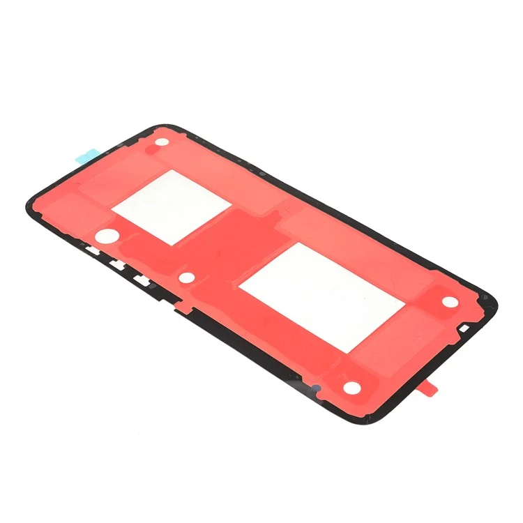Étui de batterie OEM Back Cover Adhésif Boîtier Autocollant pour Huawei P40 Lite 4G