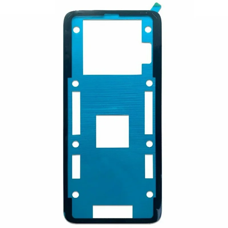 For Xiaomi Poco X3 OEM Battery Housing Sticker Replacement Part