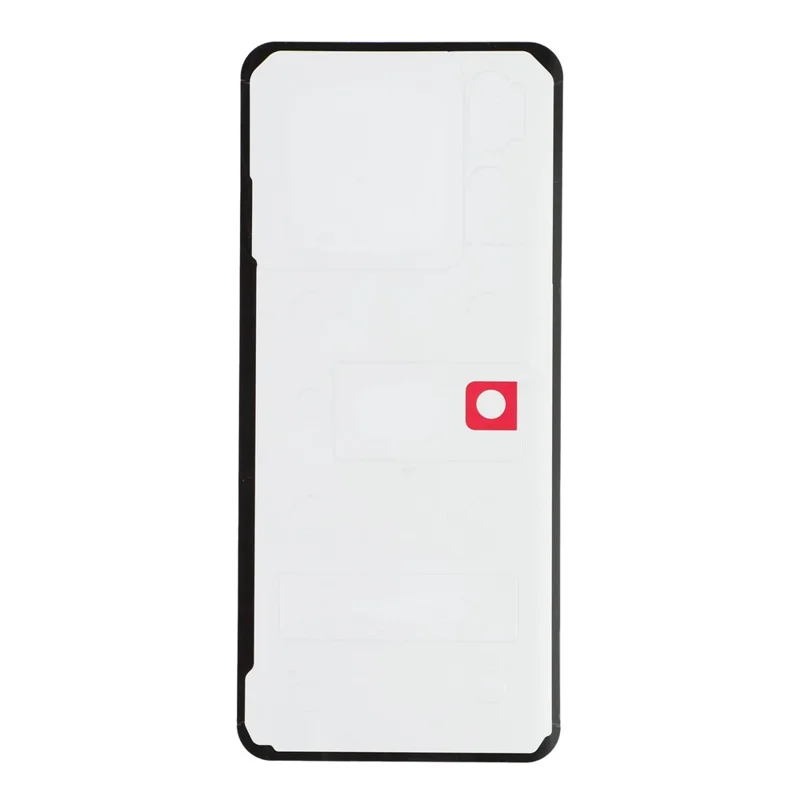 For Xiaomi 15 OEM Battery Housing Sticker Replacement Part