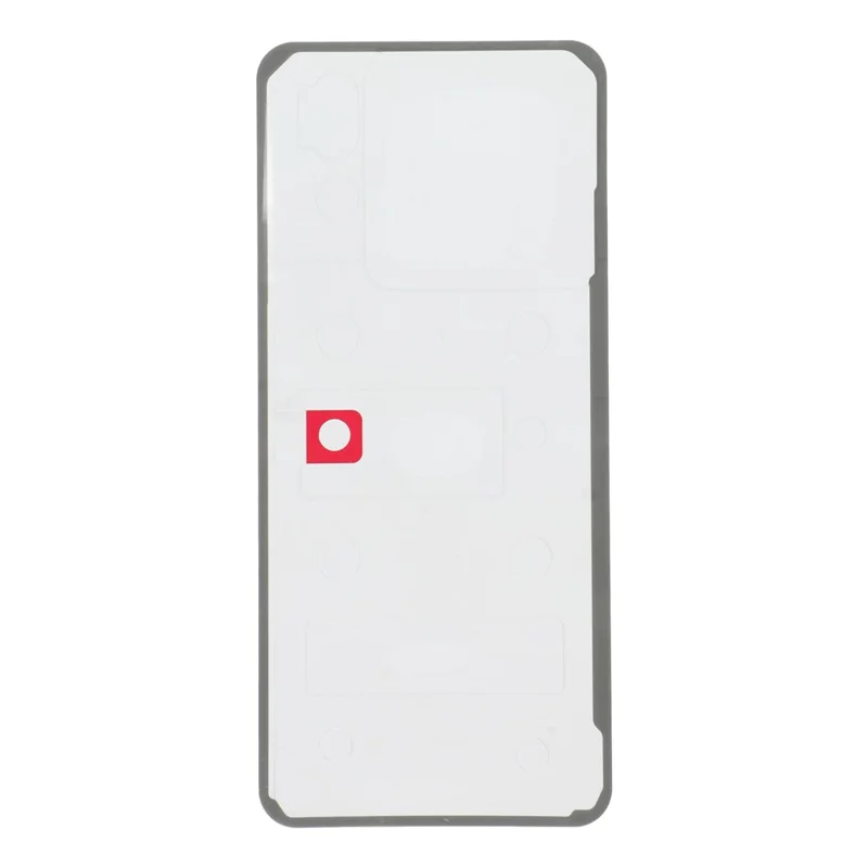 For Xiaomi 15 OEM Battery Housing Sticker Replacement Part