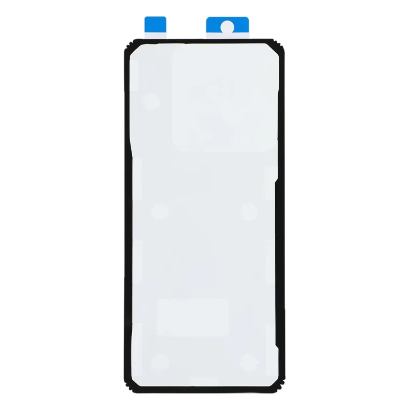 For Xiaomi 15 Pro OEM Battery Housing Sticker Replacement Part