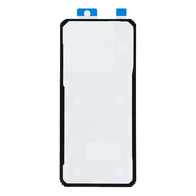 For Xiaomi 15 Pro OEM Battery Housing Sticker Replacement Part