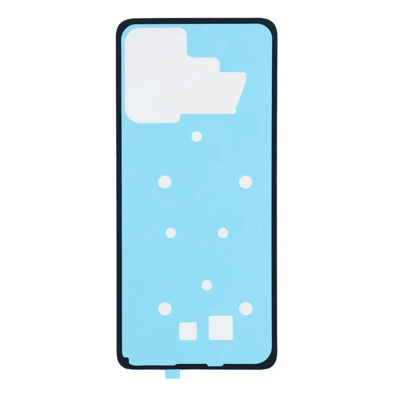 For Xiaomi Redmi Note 14 4G (163.25mm) OEM Battery Housing Sticker Replacement Part