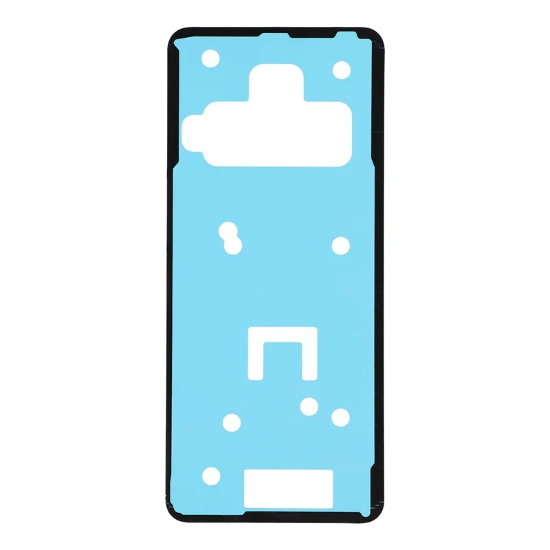 For Xiaomi Redmi 14C 5G  /  14C 4G OEM Battery Housing Sticker Replacement Part