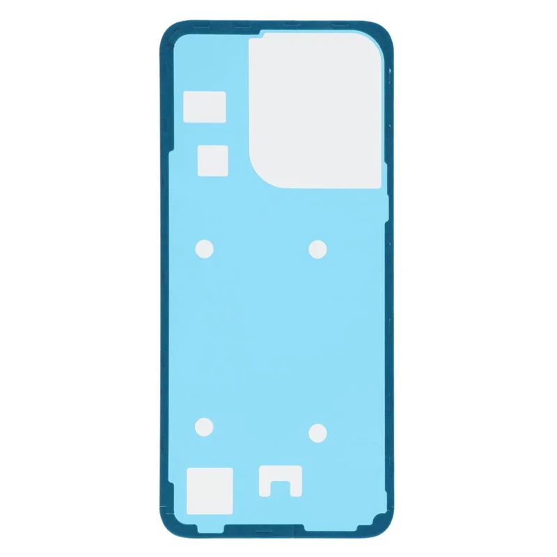 For Xiaomi Redmi 15C 4G (Global) (171mm) OEM Battery Housing Sticker Replacement Part