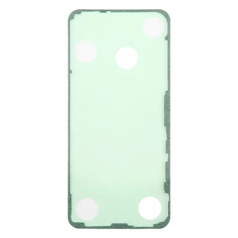 Część zastępcza naklejki obudowy baterii do Samsung Galaxy S25 S931