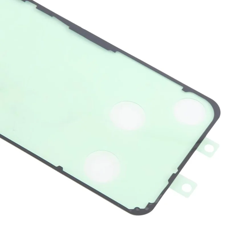 Część zastępcza naklejki obudowy baterii do Samsung Galaxy S25 S931