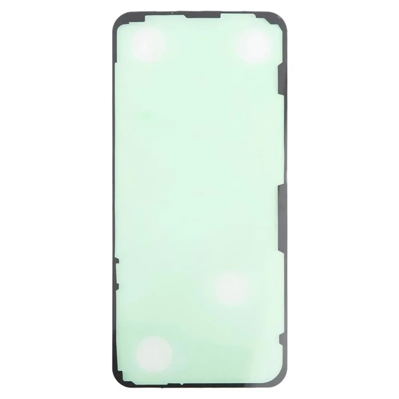 Część zastępcza naklejki obudowy baterii do Samsung Galaxy S25+ S936