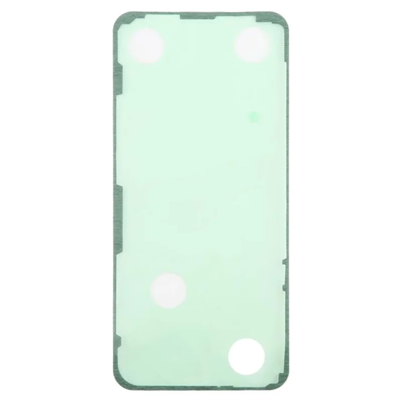 Część zastępcza naklejki obudowy baterii do Samsung Galaxy S25+ S936