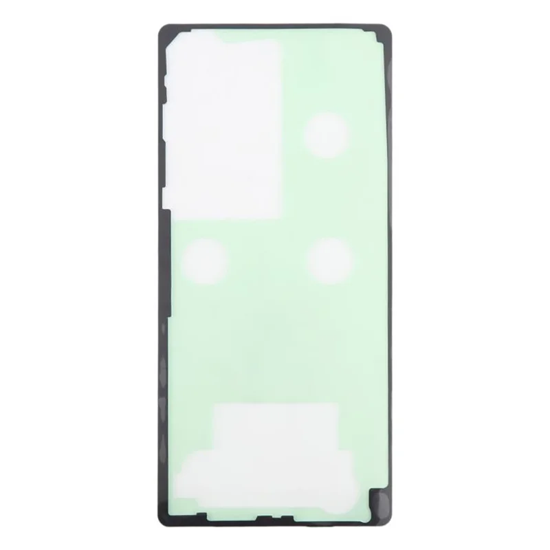 Autocollant de logement de batterie de remplacement pour Samsung Galaxy S25 Ultra S938