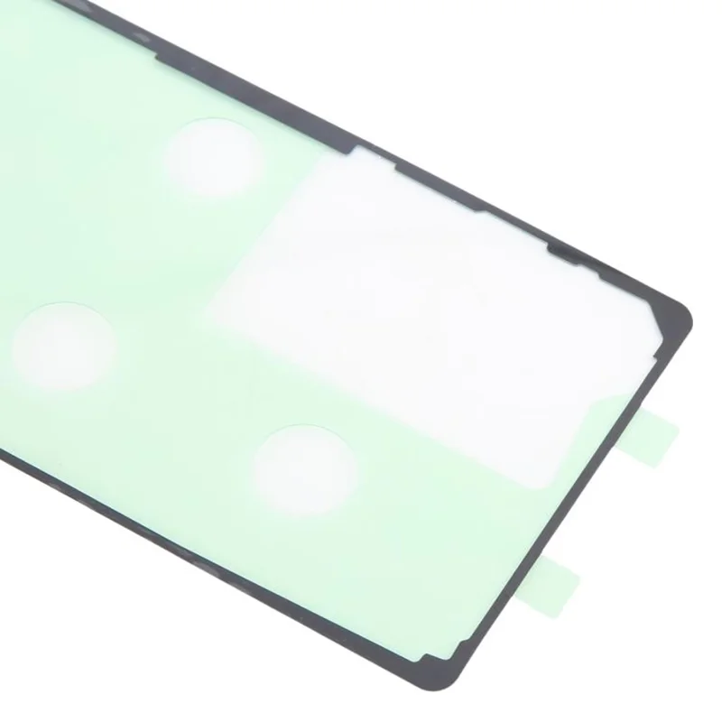 Autocollant de logement de batterie de remplacement pour Samsung Galaxy S25 Ultra S938