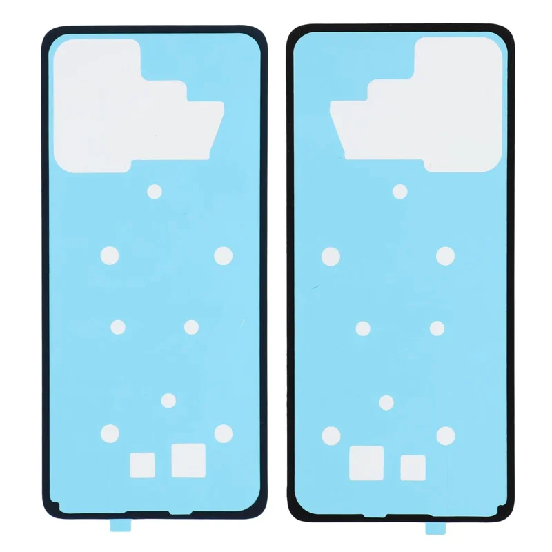 For Xiaomi Redmi Note 14 4G (164.84mm) OEM Battery Housing Sticker Replacement Part