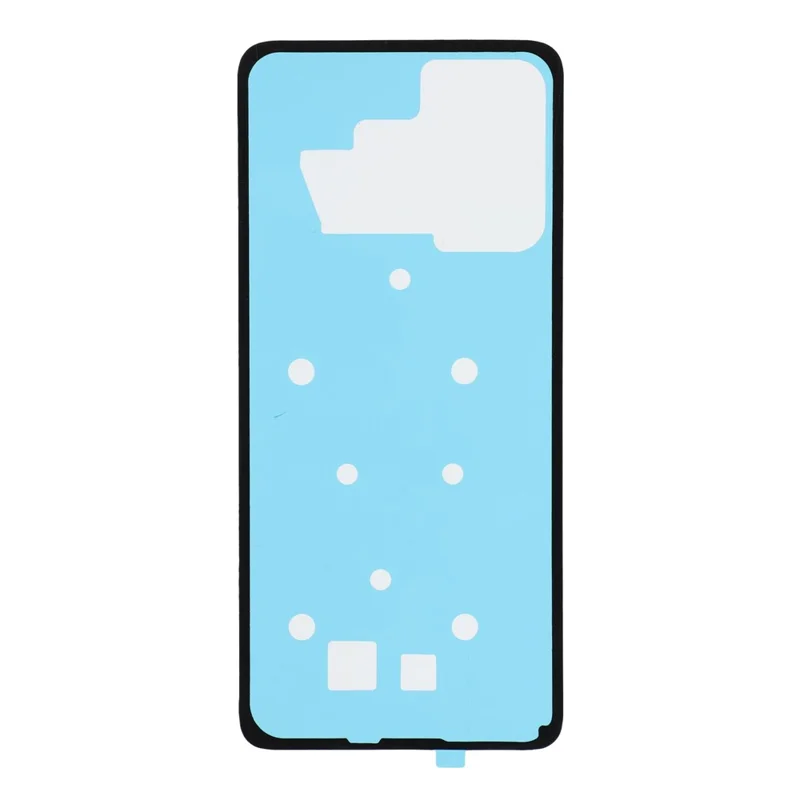 For Xiaomi Redmi Note 14 4G (164.84mm) OEM Battery Housing Sticker Replacement Part