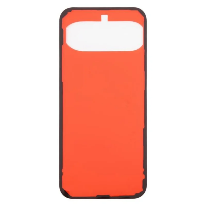For Google Pixel 9 OEM Battery Housing Sticker Replacement Part