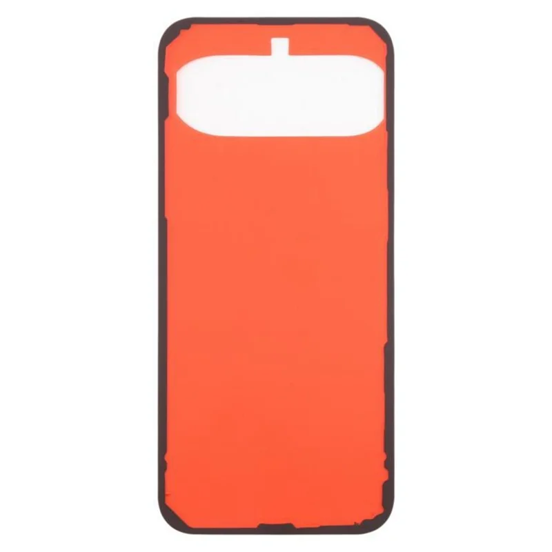 For Google Pixel 9 Pro OEM Battery Housing Sticker Replacement Part
