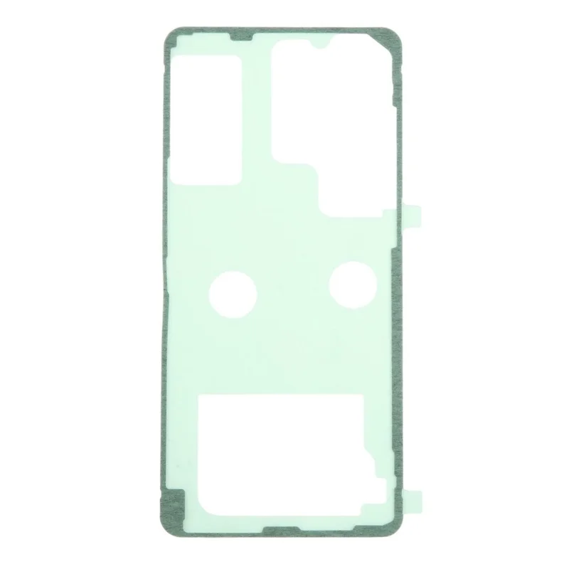 For Samsung Galaxy S26 Ultra SM-S948B OEM Battery Housing Sticker Replacement Part - Black