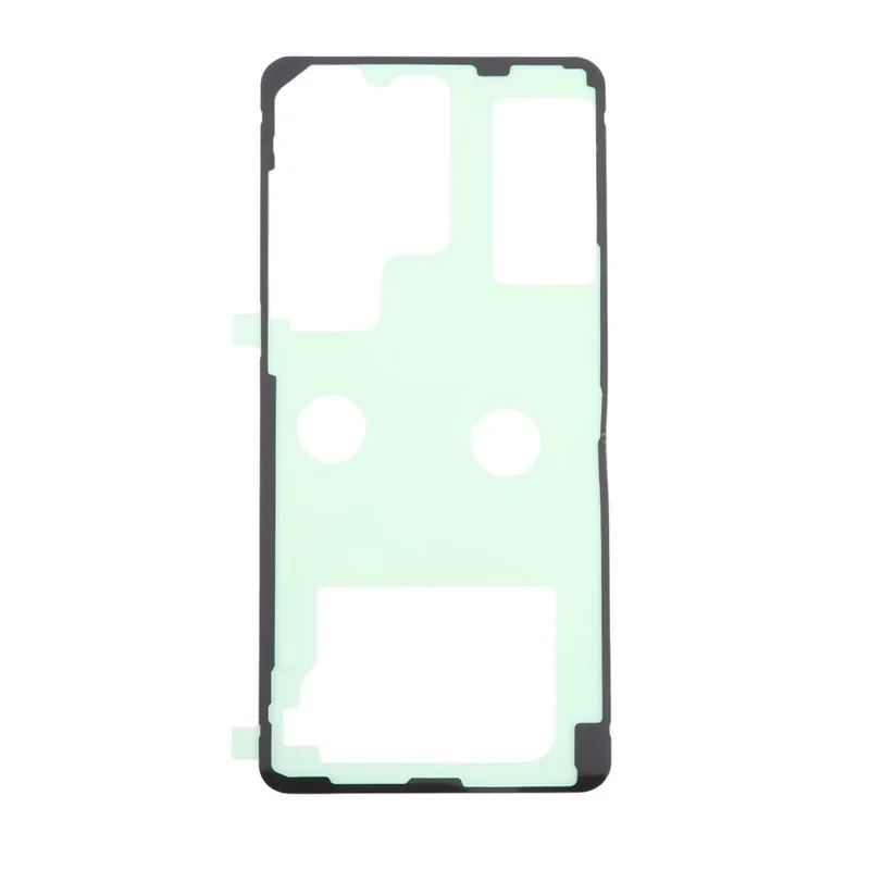 For Samsung Galaxy S26 Ultra SM-S948B OEM Battery Housing Sticker Replacement Part - Black