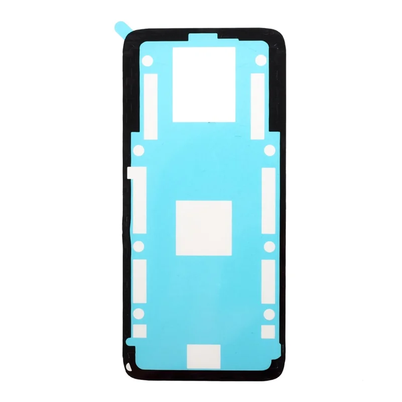 For Xiaomi Redmi Note 9S/Redmi Note 9 Pro OEM Battery Housing Sticker