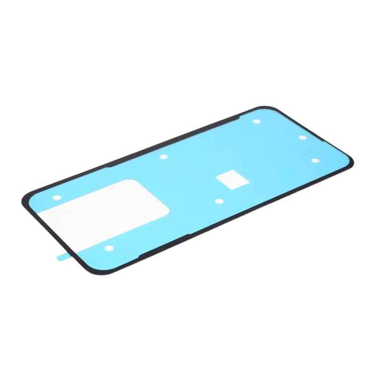 Pour Xiaomi Redmi Note 8 Pro OEM Boîtier de batterie Autocollant