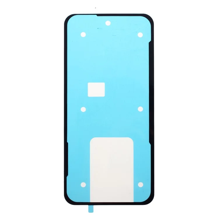 Pour Xiaomi Redmi Note 8 Pro OEM Boîtier de batterie Autocollant