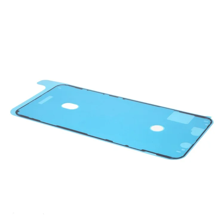 100 Pcs / Pacote De Tela De Placa De Placa Média Adesivos Para Apple IPhone 11 Pro Max 6.5 Polegadas