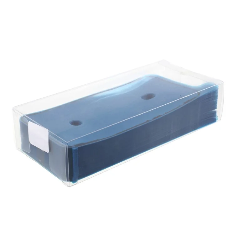 100 pièces/paquet Adhésif d'encadrement d'écran intermédiaire pour Apple iPhone 11 Pro Max 6.5 pouces