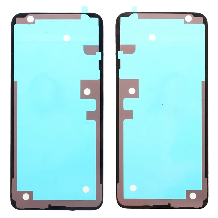 OEM Battery Housing Sticker Repair Part for Huawei Mate 20 Lite