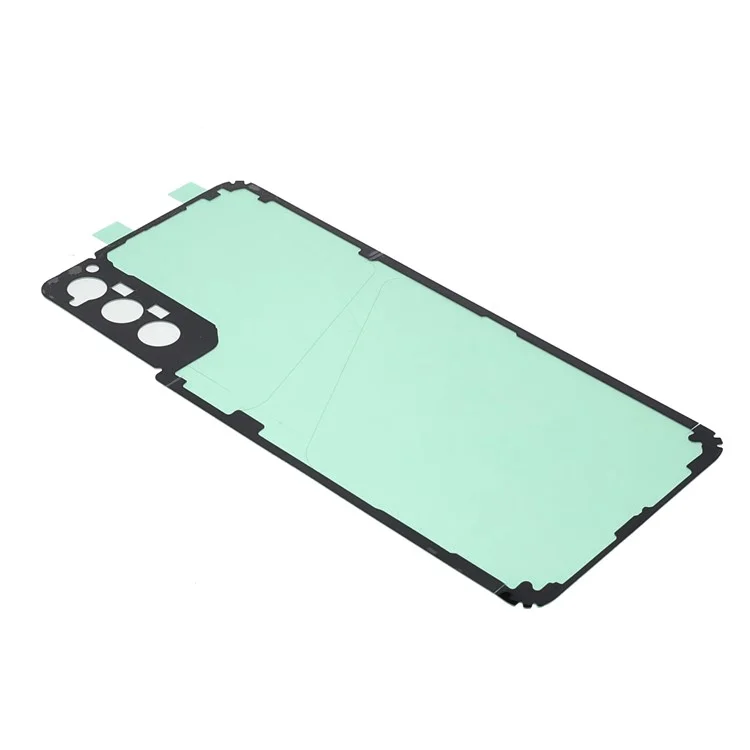 Battery Back Cover Adhesive Sticker Part for Samsung Galaxy S21+ 5G