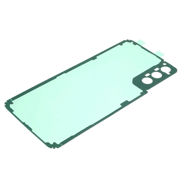 Battery Back Cover Adhesive Sticker Part for Samsung Galaxy S21+ 5G