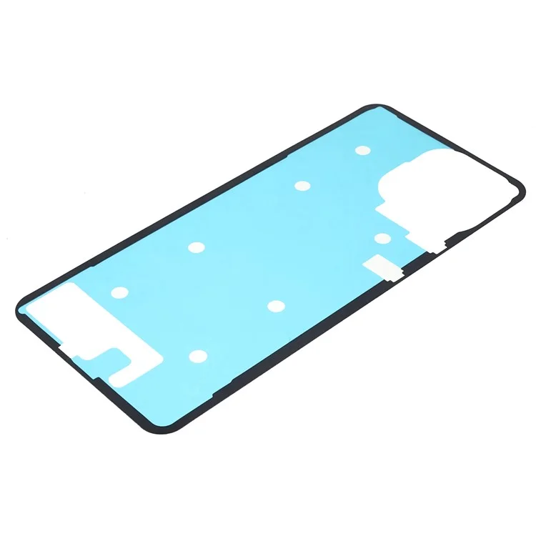 Pour Xiaomi Mi 11 Lite 4G/5G OEM Remplacement de la pièce de couvercle de batterie