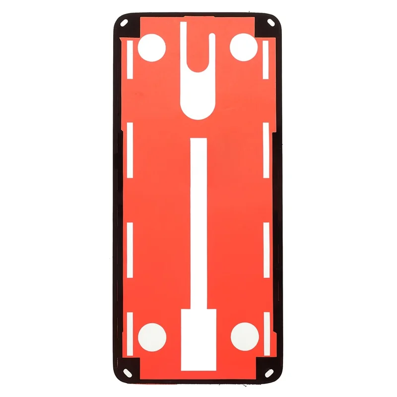 For Xiaomi Redmi K30 OEM Battery Housing Sticker Replacement Part