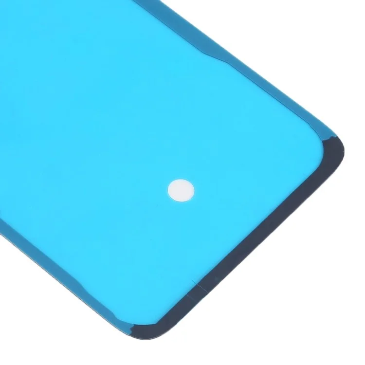 For Xiaomi Mi 9 OEM Battery Housing Sticker Replacement Part