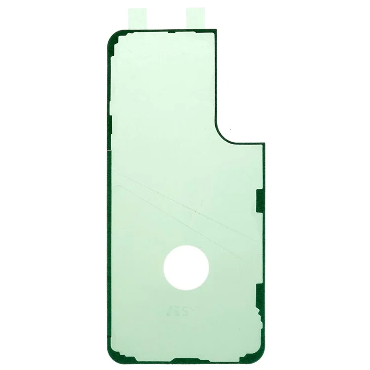 Para Samsung Galaxy S22 5G S901 Battery Back Cover Cover Pegatina Adhesiva