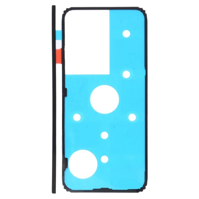 For Xiaomi Mi Note 10 Lite OEM Battery Housing Sticker Replacement Tape Part