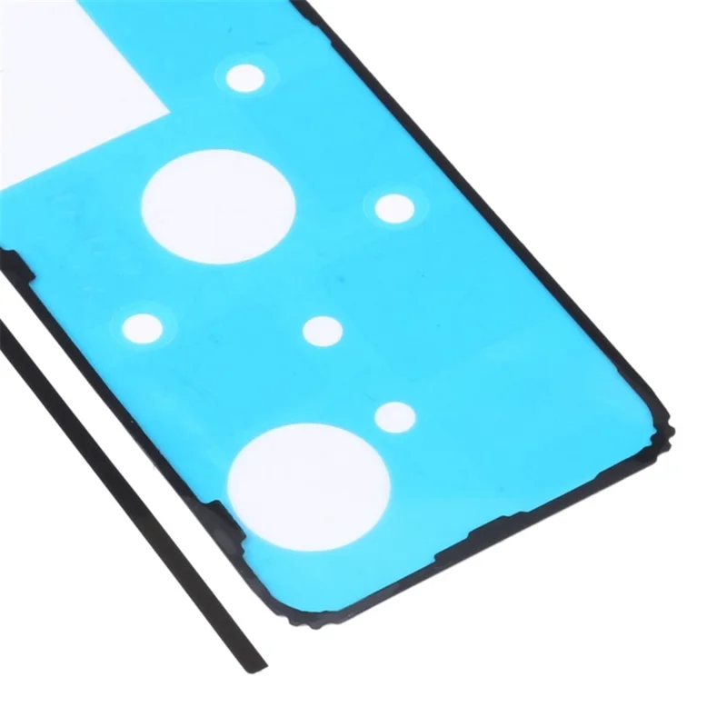 For Xiaomi Mi Note 10 Lite OEM Battery Housing Sticker Replacement Tape Part