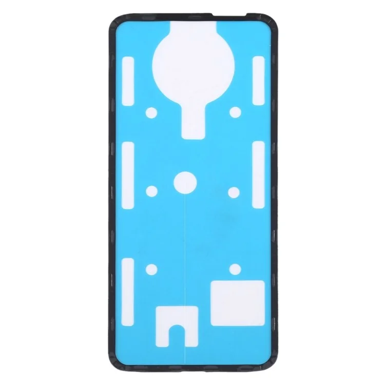 For Xiaomi Redmi K30 Pro OEM Battery Housing Sticker Replacement Part