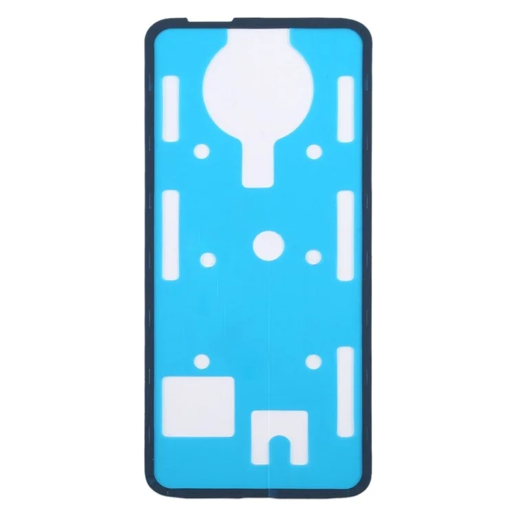 For Xiaomi Redmi K30 Pro OEM Battery Housing Sticker Replacement Part