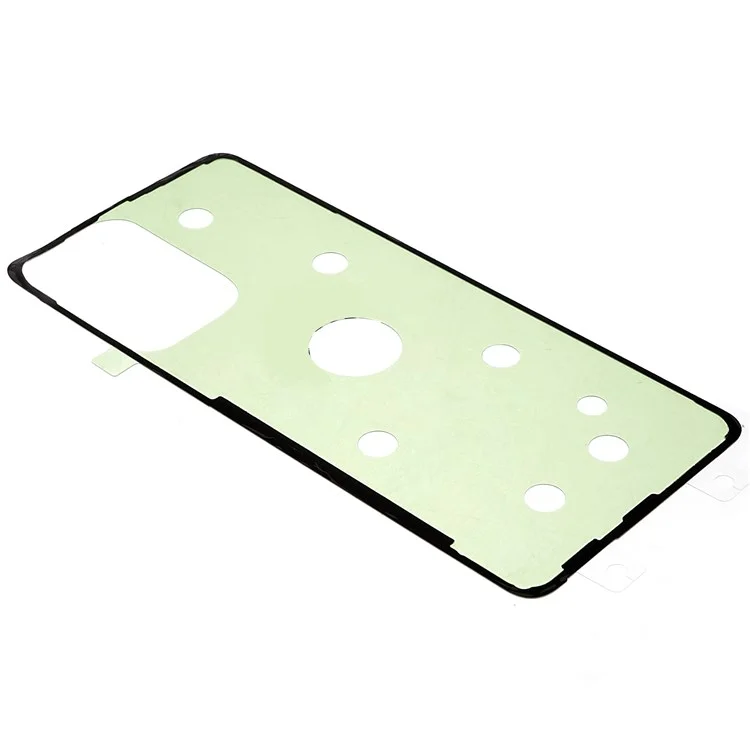 Para la cubierta posterior de la batería del Samsung Galaxy A33 5G A336, adhesivo de pegatina de la pieza