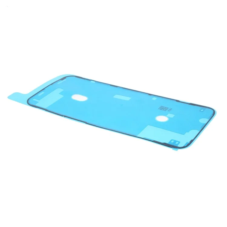 For iPhone 14 Case Hard PC Frameless Heat Dissipation Phone Cover - Orange