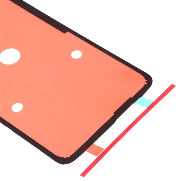 Para OnePlus 7 Pro OEM Battery Housing Sticker Replacement Spare Part