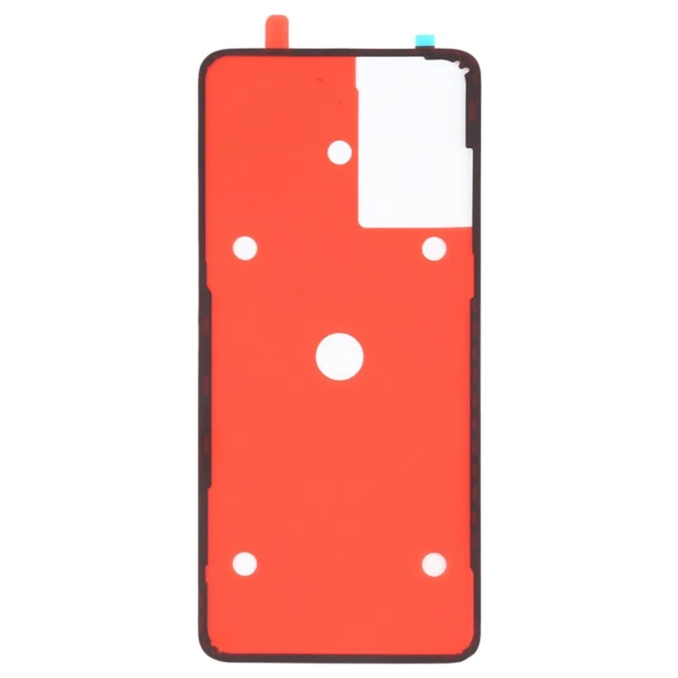 Для OnePlus 8T OEM Battery Housing Sticker Замена Запчасти