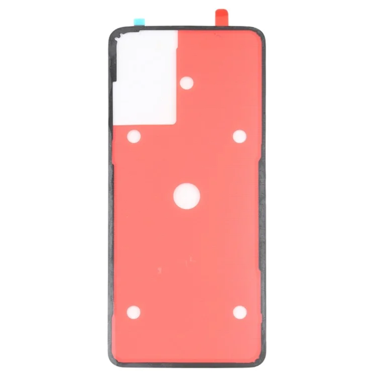Для OnePlus 8T OEM Battery Housing Sticker Замена Запчасти