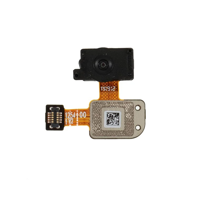 Key Fingerprint Button Flex Cable Part for Xiaomi Mi 9 Lite