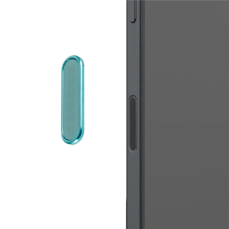 Camera Control Capture Button For iPhone 16 / 16 Plus / 16 Pro / 16 Pro Max Support Control Zoom Click Slide - Green