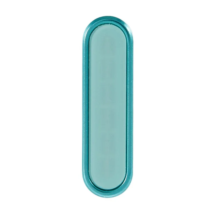 Camera Control Capture Button For iPhone 16 / 16 Plus / 16 Pro / 16 Pro Max Support Control Zoom Click Slide - Green
