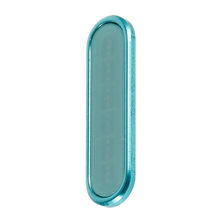 Camera Control Capture Button For iPhone 16 / 16 Plus / 16 Pro / 16 Pro Max Support Control Zoom Click Slide - Green
