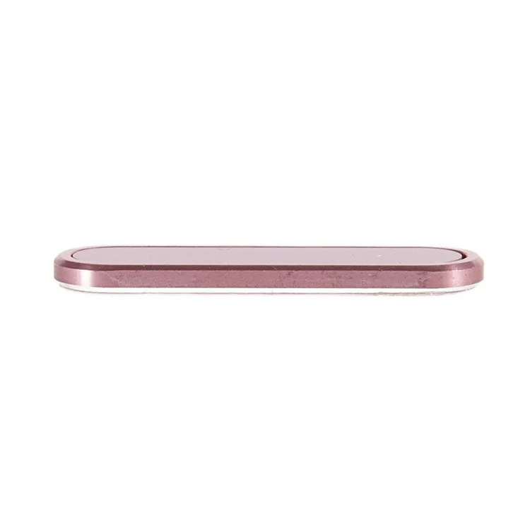 Camera Control Capture Button For iPhone 16 / 16 Plus / 16 Pro / 16 Pro Max Support Control Zoom Click Slide - Pink